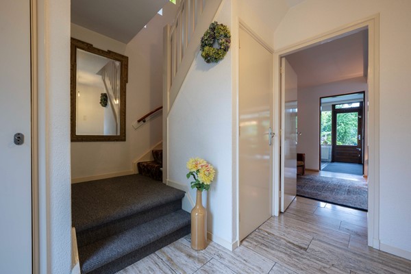 Medium property photo - Eikenlaan 9, 4731 CP Oudenbosch